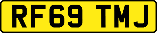 RF69TMJ