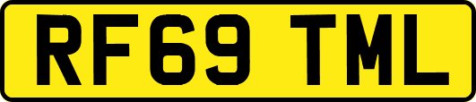 RF69TML