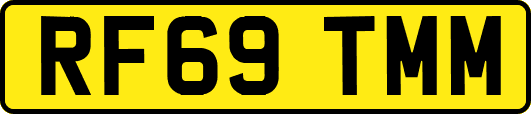 RF69TMM