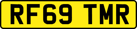 RF69TMR