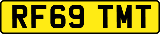 RF69TMT