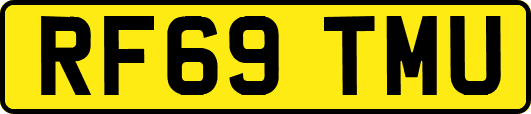 RF69TMU