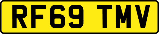 RF69TMV