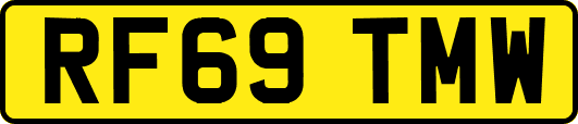 RF69TMW
