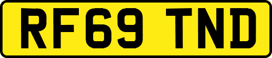 RF69TND