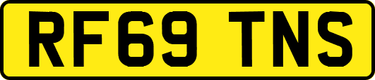 RF69TNS