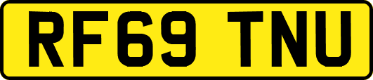 RF69TNU