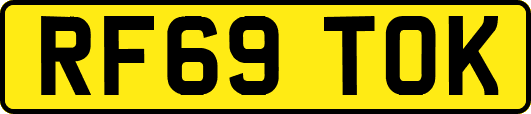 RF69TOK