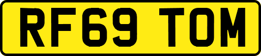 RF69TOM