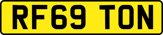 RF69TON