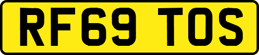 RF69TOS