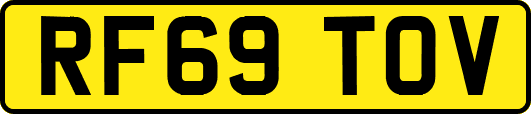 RF69TOV