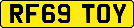 RF69TOY