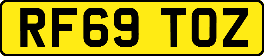 RF69TOZ