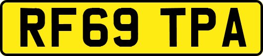 RF69TPA