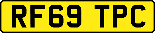RF69TPC