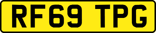 RF69TPG