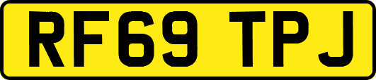 RF69TPJ