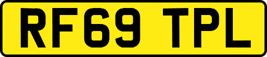RF69TPL