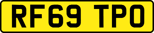 RF69TPO