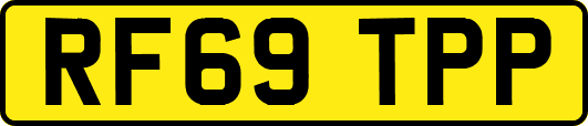 RF69TPP