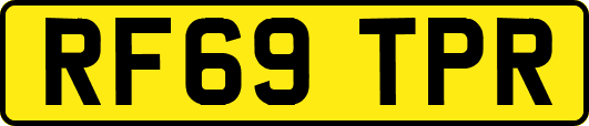 RF69TPR