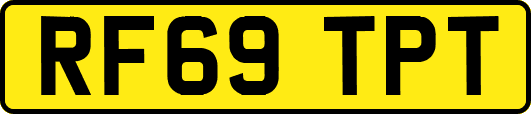 RF69TPT