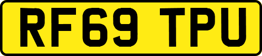 RF69TPU