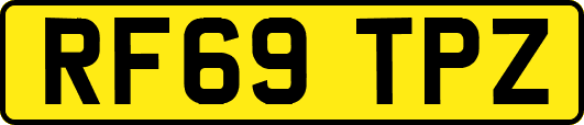 RF69TPZ