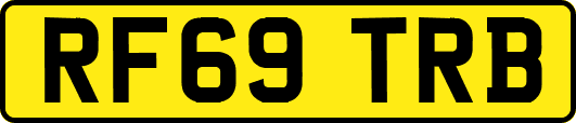 RF69TRB