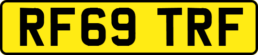 RF69TRF