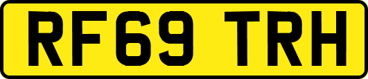 RF69TRH