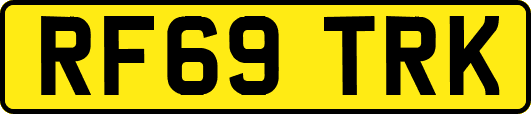 RF69TRK