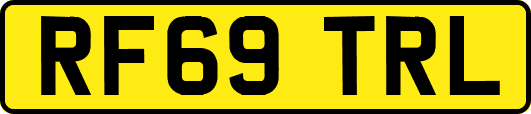 RF69TRL