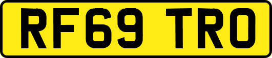 RF69TRO