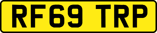 RF69TRP