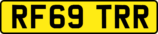 RF69TRR