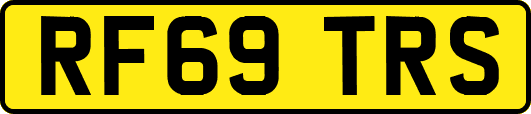 RF69TRS