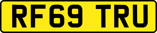RF69TRU