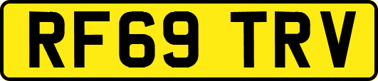 RF69TRV