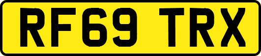 RF69TRX