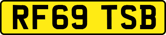 RF69TSB