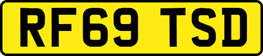 RF69TSD