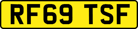 RF69TSF