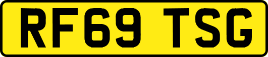 RF69TSG