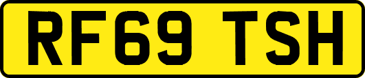 RF69TSH