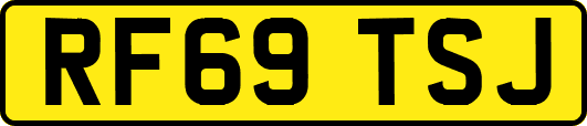 RF69TSJ