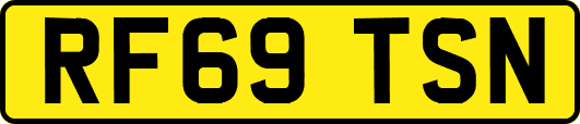 RF69TSN