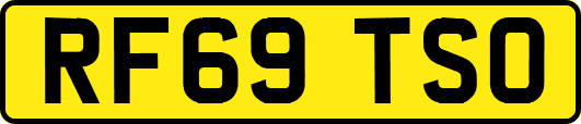 RF69TSO