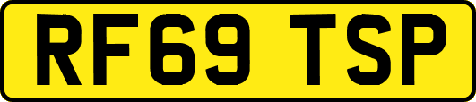 RF69TSP